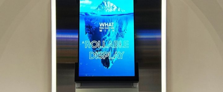 Samsung to launch rollable screen phone in 2025, says website