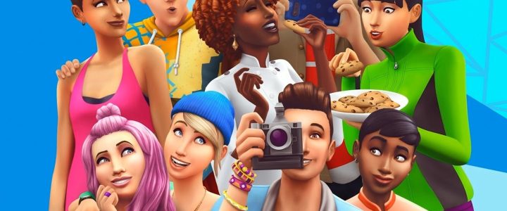 The Sims movie announced by EA to celebrate the franchise's 25th anniversary! See details