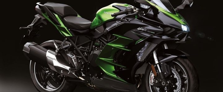 Kawasaki targeted by ransomware, 487 GB of data leaked