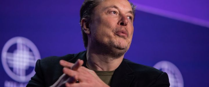 Intellectuals criticize big tech and support Brazil against Musk in open letter