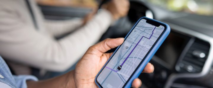 Uber launches stricter identity verification for passengers