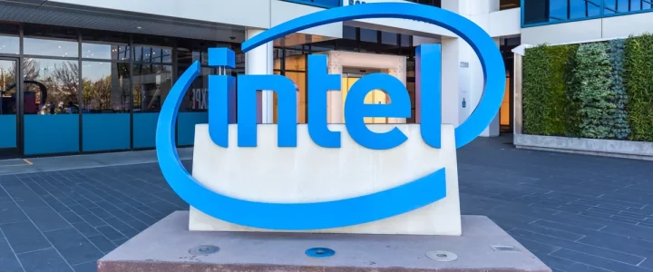 Against the crisis, Intel separates division that manufactures chips for partners