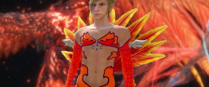 Final Fantasy 16 producer asks players to avoid 'inappropriate' mods on PC