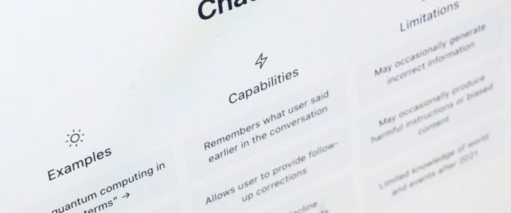 ChatGPT o1-mini: Rational AI can now be tested for free