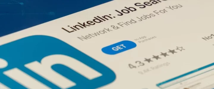 LinkedIn now uses your data to train AI; here's how to remove the option